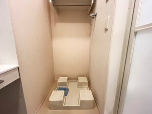 abcdマンション綾園の物件内観写真